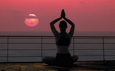 El Yoga llegará a la Wii