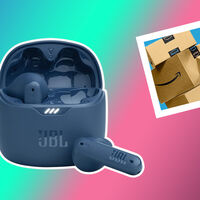 Con casi 10 mil compras: de los audífonos más baratos y mejor calificados de JBL en Amazon
