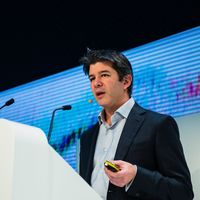 El fundador de Uber corta de raíz con la compañía: Travis Kalanick vende sus acciones y pone fecha a su salida