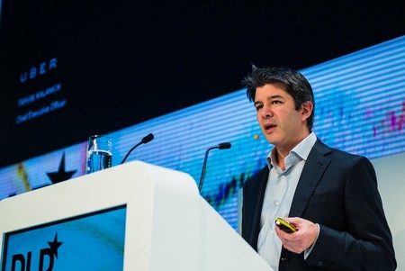 El fundador de Uber corta de raíz con la compañía: Travis Kalanick vende sus acciones y pone fecha a su salida