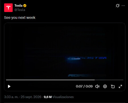 Tesla Roadster Retrasado De Nuevo 02