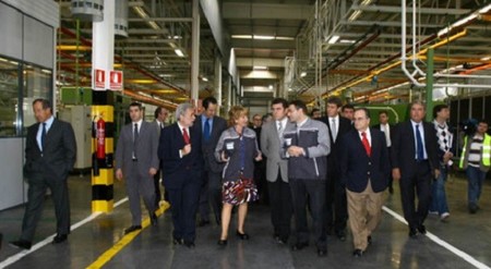 La involución en los procesos de deslocalización empresarial