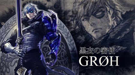 El nuevo gameplay de 17 de minutos de Soulcalibur VI nos deja con los mejores golpes de Groh, Nightmare, Kilik y Xianghua