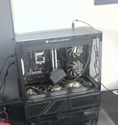 Recurso Robo Hotel Esports 2