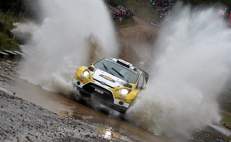 Oliveira Argentina 2012