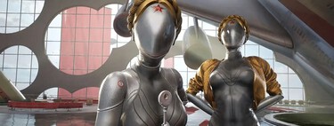 Atomic Heart anuncia su primer DLC con ventana de lanzamiento confirmada, y llega prontísimo 