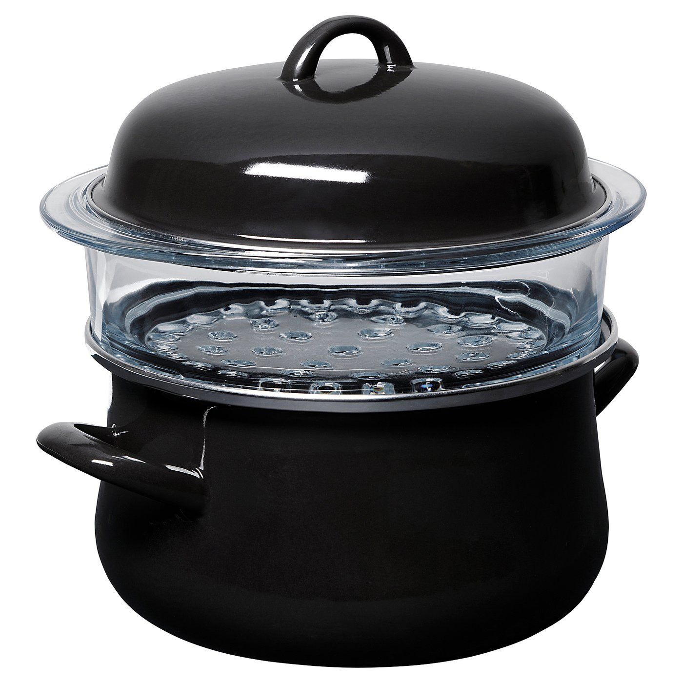 DOKTORFISK - Vaporera, 4.0 l