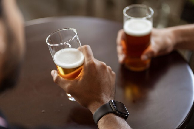 Cervezaa