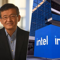 Intel comienza a salir del agujero: sube un 20% porque los mercados están premiando su futuro, no su presente