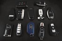 Como esto siga así, en un futuro todos los coches serán el mismo