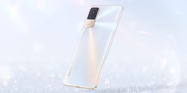 Xiaomi Civi 1s