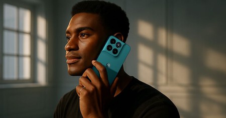 Los Nuevos Gama Media Que Seguramente Veremos En Mexico Nuevos Motorola Moto G67 Y Moto G77 2