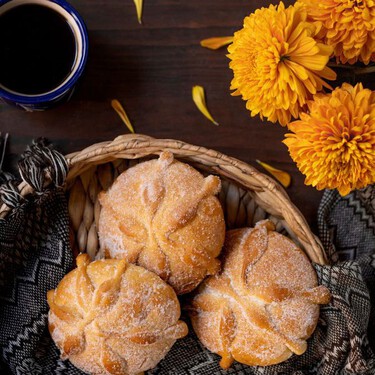 Lánzate a la Feria del Café, Chocolate y Pan de Muerto 2025 a disfrutar del Día de Muertos en este lugar al sur de CDMX