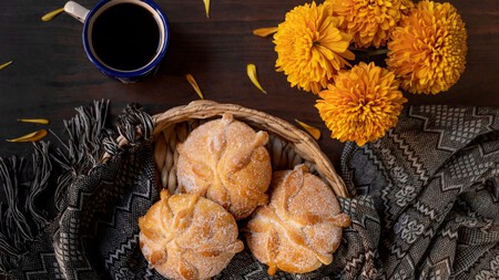 Lánzate a la Feria del Café, Chocolate y Pan de Muerto 2025 a disfrutar del Día de Muertos en este lugar al sur de CDMX