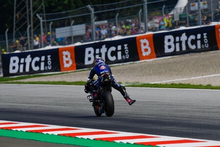Bastianini Austria Motogp 2021 3