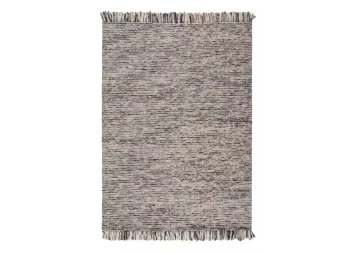 Alfombra multicolor lana PETRA 200x300 cm