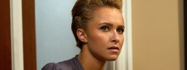 Hayden Panettiere, sobre cómo su educación la sumió en una espiral autodestructiva: "Vivía para hacer felices a los demás y yo era la última de la lista" 