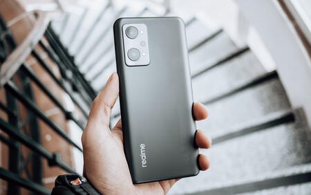 Realme GT Neo 2