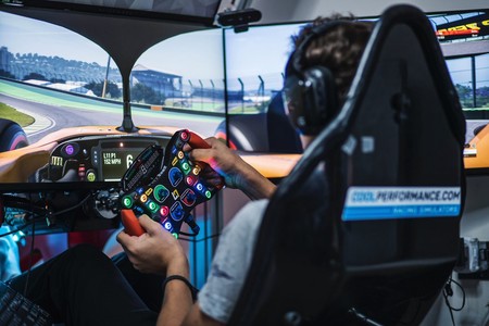 La curiosa preparación de Max Verstappen y Lando Norris para crecer como pilotos
