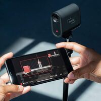 Mevo Start, una cámara de video en streaming con una autonomía brutal, por 99 euros menos hoy en eBay