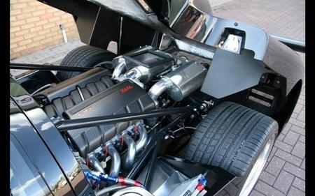 Ultima GTR 720