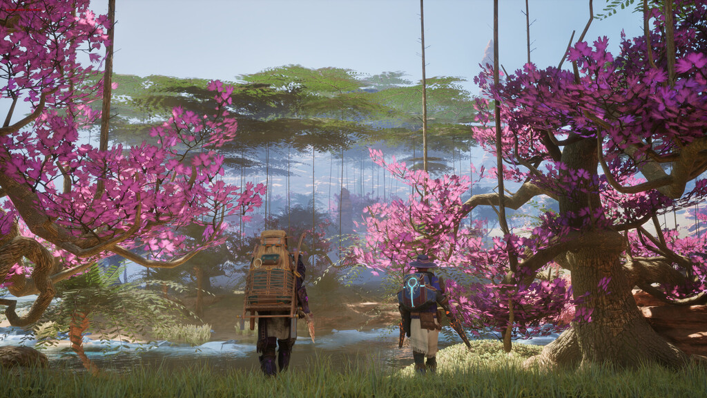 El RPG Outward 2 ha mostrado el peor tráiler de la historia para cualquier juego AAA, pero en realidad es una genialidad maravillosa 