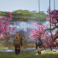 El RPG Outward 2 ha mostrado el peor tráiler de la historia para cualquier juego AAA, pero en realidad es una genialidad maravillosa 