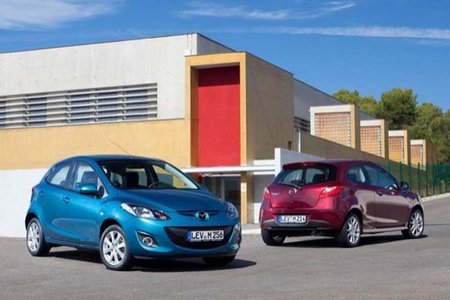 SKYACTIV-G, tecnología de la automoción 2012 en Japón