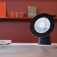 No es un altavoz, no es una pantalla: Samsung muestra cómo quiere que la IA viva en tu casa con Project Luna 