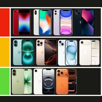 He ordenado de mejor a peor todos los iPhone disponibles en 2025 y tenemos un claro vencedor