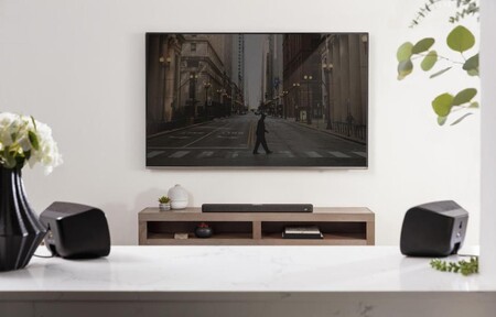 Polk Audio Barra 5