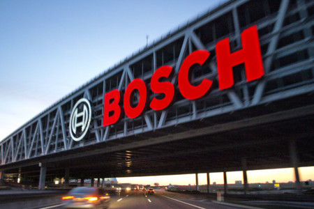 Otro gigante alemán que puede caer: Bosh, investigado por ayudar a Volkswagen a trucar sus motores