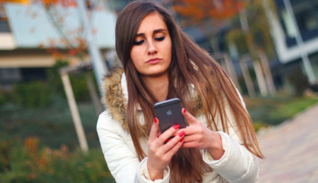 ¿Puede tu móvil saber si estás aburrido? Estos investigadores opinan que sí