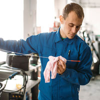 Sencillas acciones para obtener todos los beneficios de tu lubricante