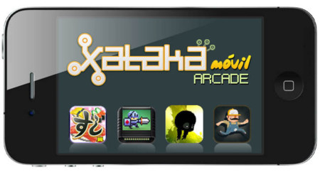 Los mejores juegos iOS de la semana. Xataka Móvil Arcade (LIII)