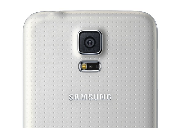 Galaxy S5