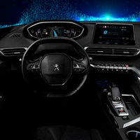 PSA cocina a fuego lento el SUV del futuro: el 'Proyecto V20' será 'made in Galicia'