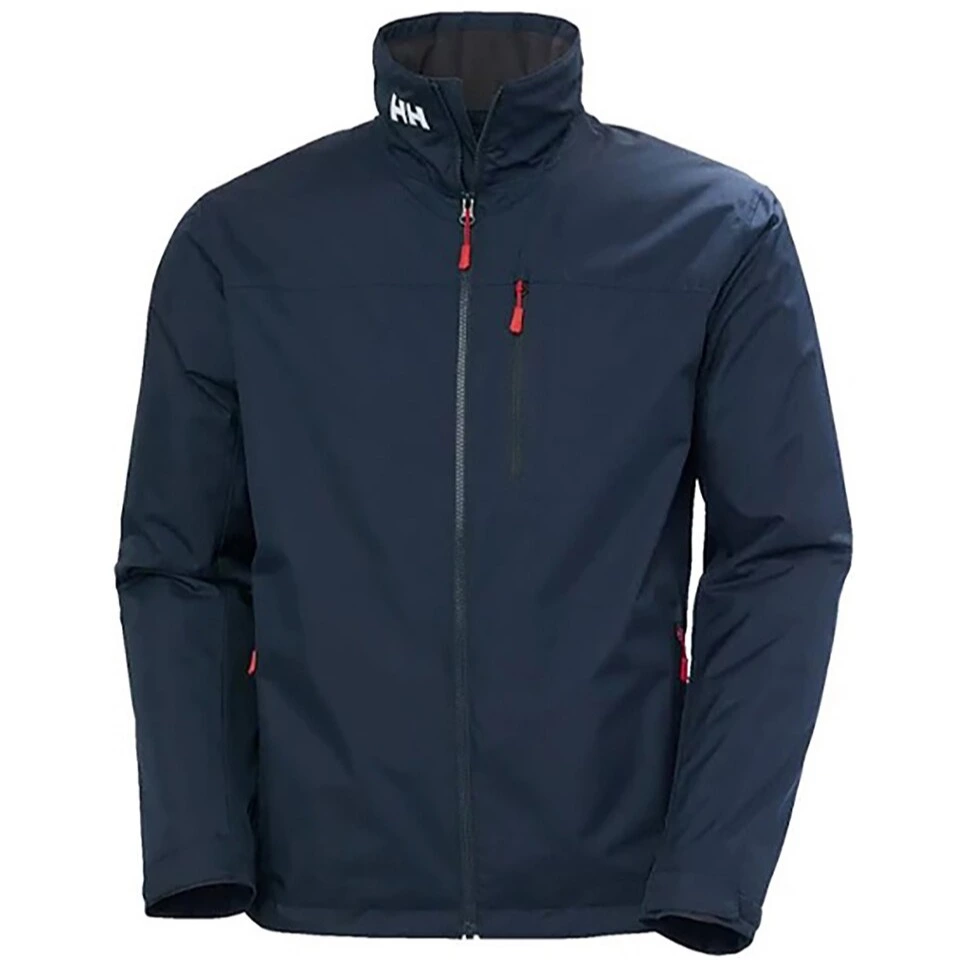 Chaqueta Helly Hansen St. Moritz Knitted 2.0
