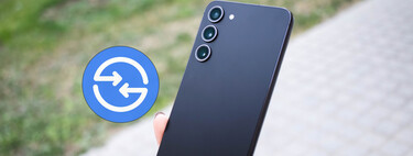 Tu Samsung Galaxy ahora puede compartir imágenes y archivos de forma completamente segura. Así es lo nuevo de Quick Share