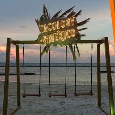 'Tacology: The Best of México', un recorrido de sabores en honor al taco en Grand Velas Riviera Maya
