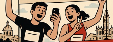 Hay una generación trabajando gratis como documentalista de su propia vida: no son influencers pero actúan como si lo fueran