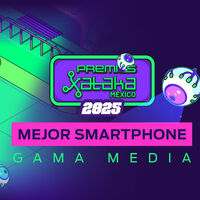 Mejor smartphone de gama media: los nominados en los Premios Xataka México 2025 