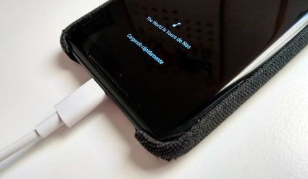 La carga rápida del Pixel 2 XL es mucho más lenta si la temperatura es baja