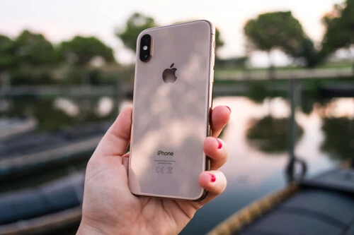 Iphone Xs Vintage