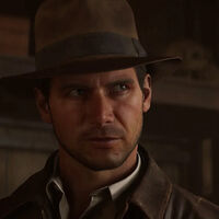 Si te encantan los videojuegos de exploración plagados de puzles, este juego de Indiana Jones es para ti, y hoy sale más barato que nuunca