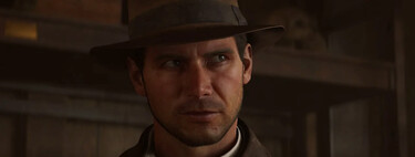Si te encantan los videojuegos de exploración plagados de puzles, este juego de Indiana Jones es para ti, y hoy sale más barato que nuunca