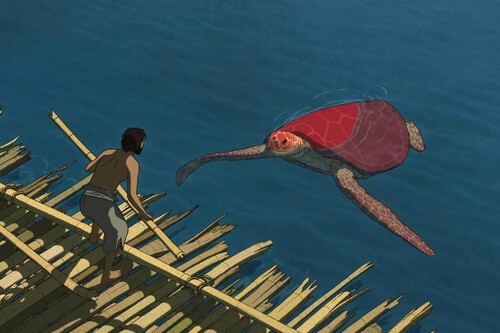 Una De Las Peliculas Menos Conocidas De Studio Ghibli Se Reestrena En Mexico 1