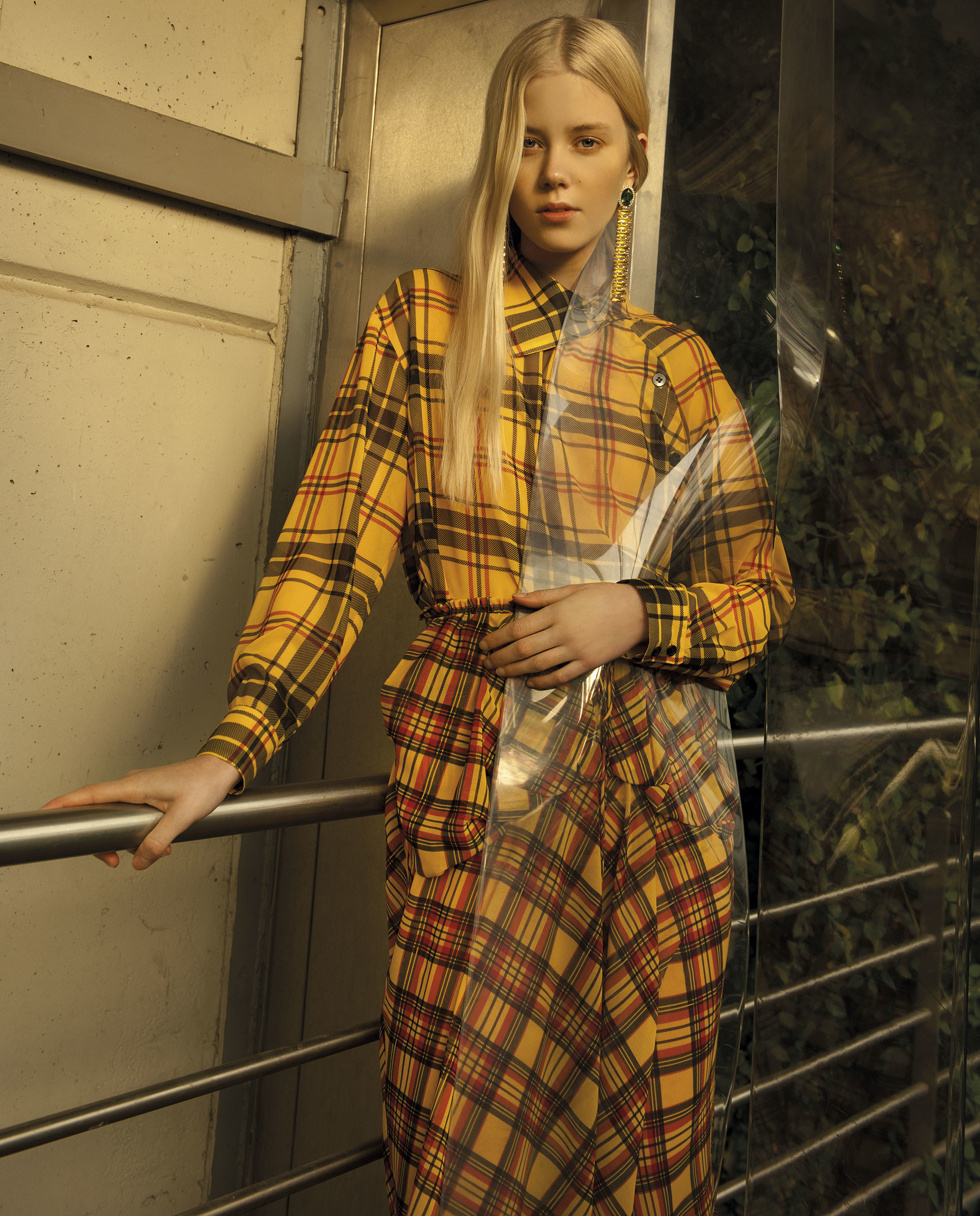 Foto de Sfera Primavera-Verano 2018 (13/19)