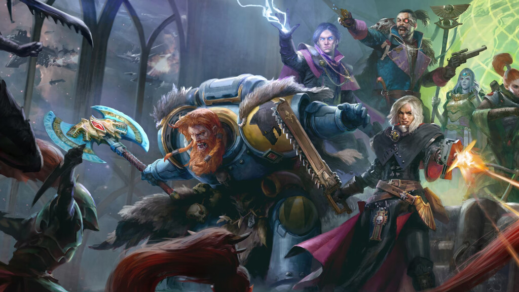 Los creadores de Warhammer 40K: Rogue Trader aprendieron a las malas una lección que todos los estudios deberían respetar: Nunca tomes atajos 