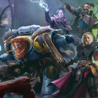 Los creadores de Warhammer 40K: Rogue Trader aprendieron a las malas una lección que todos los estudios deberían respetar: "Nunca tomes atajos" 